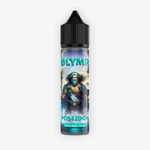 E-liquide Poséidon 50 mL - Olymp Raneki