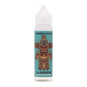 E-liquide Potion 50 mL - Terrible Cloud