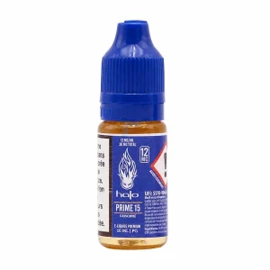 E-liquide Prime 15 10 mL - Halo