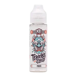 E-liquide Prism 50 mL - Terrible Cloud