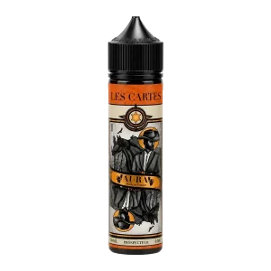 E-liquide Prospecteur 50 mL - Aura