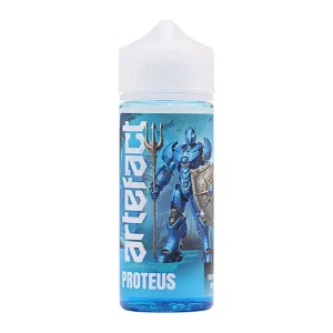 E-liquide Proteus 100 mL - Artefact (Le French Liquide)