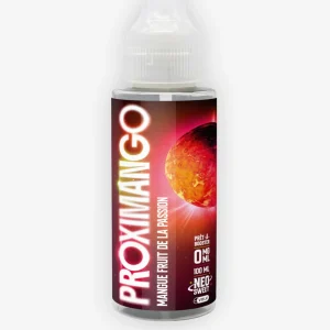 E-liquide Proximango 100 mL - Neosweet VDLV