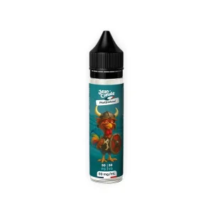 E-liquide Ptetbinkoui 50 mL - Jean-Claude DLICE