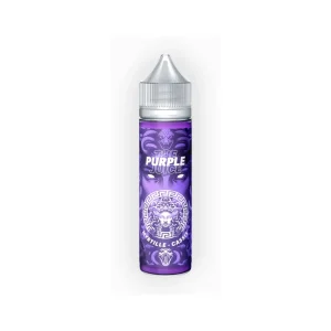 E-liquide Purple 50 mL - The MDS Juice