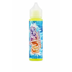 E-liquide Purple Beach 50 mL - Fruizee