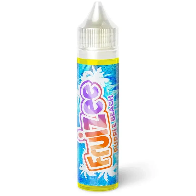 E-liquide Purple Beach 50ml – Fruizee