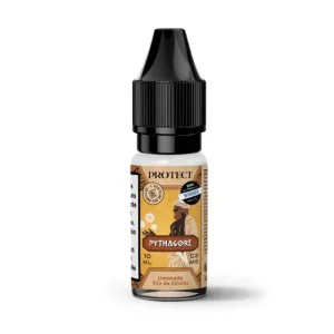 E-liquide Pythagore 10 mL - Protect