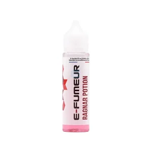 E-liquide Ragnar Potion 50 mL - E-FUMEUR