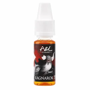 E-liquide Ragnarok 10 mL - A&L Ultimate