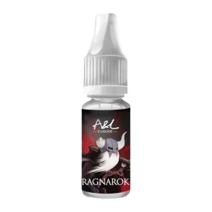 E-liquide Ragnarok 10ml A&L Ultimate