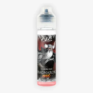E-liquide Ragnarok Max 50 mL - A&L Ultimate
