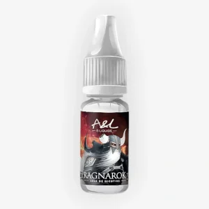 E-liquide Ragnarok Nic Salt 10 mL - A&L Ultimate