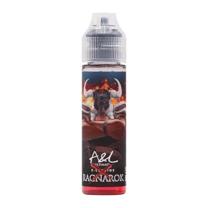 E-liquide Ragnarok X 50 mL - A&L Ultimate