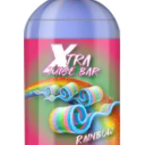 E-liquide Rainbow 1 L - Xtra Juice Bar