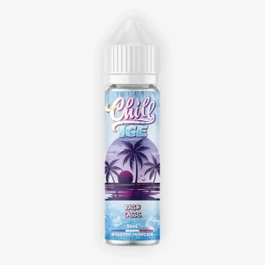 E-liquide Raisin Cassis 50 mL - Chill Ice