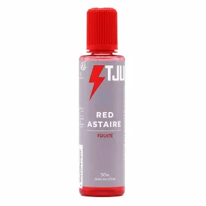 E-liquide Red Astaire 50 mL - Tjuice