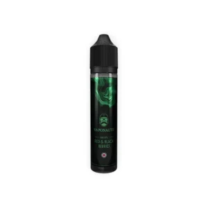 E-liquide Red & Black Berries 50 mL - Fruity Vaponaute