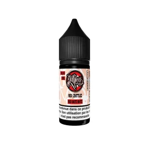 E-liquide Red Skitz Skitz Nic Salt 10 mL - BarSaltz Ruthless