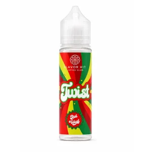 E-liquide Red Velvet 50 mL - Twist (Flavor Hit)