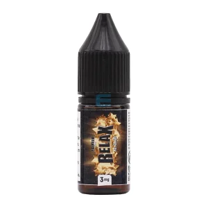 E-liquide Relax 10 mL - Eliquid France