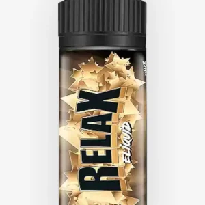 E-liquide Relax 100 mL - Eliquid France