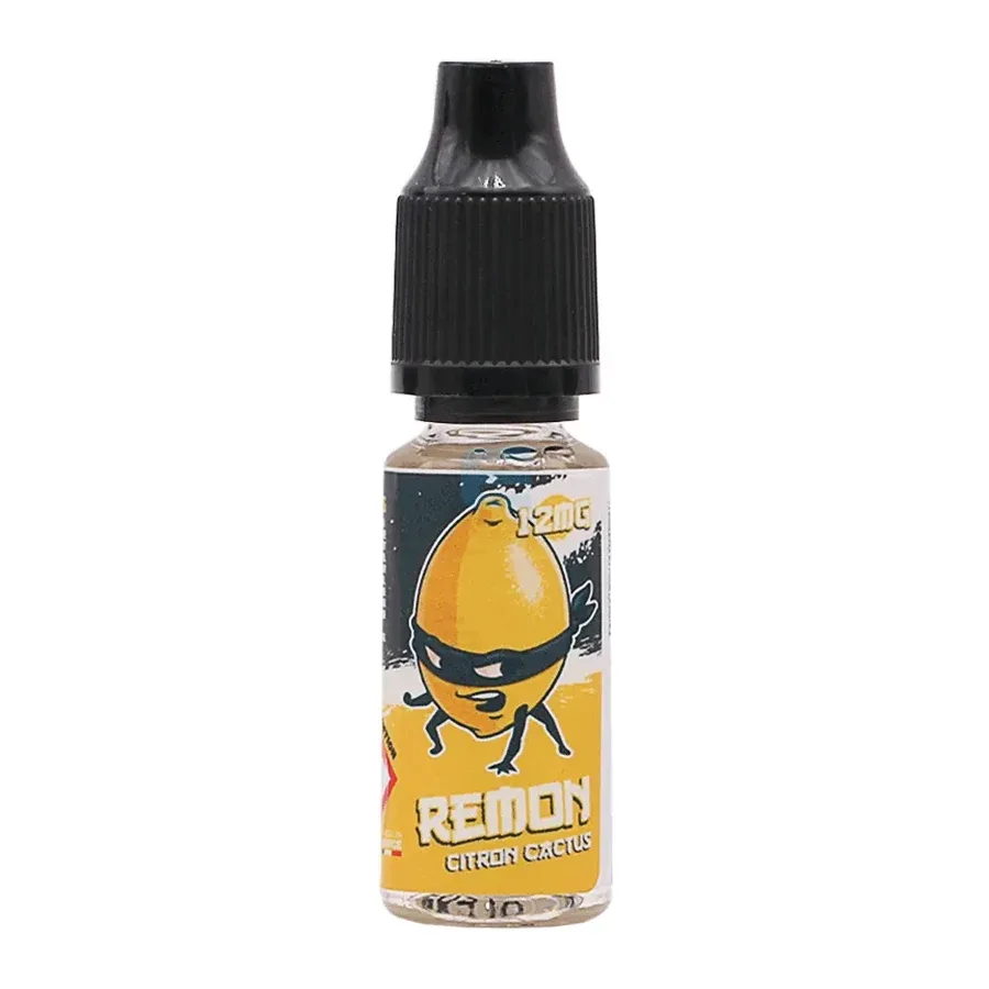 E-liquide Remon 10 mL - Kung Fruits