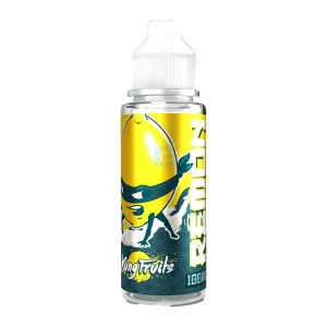 E-liquide Remon 100 mL - Kung Fruits