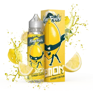 E-liquide Remon 50 mL - Kung Fruits
