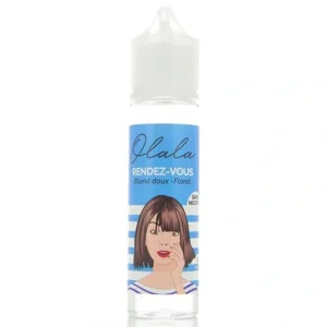 E-liquide Rendez-Vous 50 mL - Olala Vape