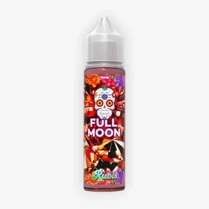 E-liquide Rubis 50 mL - Diam’s Full Moon