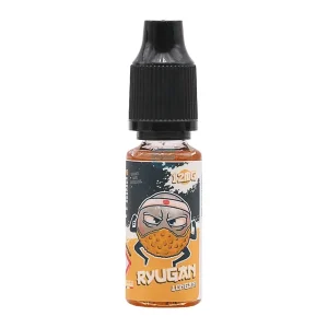 E-liquide Ryugan 10 mL - Kung Fruits
