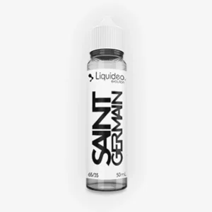 E-liquide Saint Germain 50 mL - Evolution Liquideo