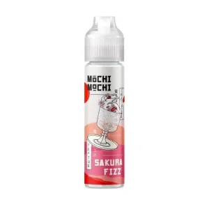 E-liquide Sakura Fizz 50 mL - The Fuu