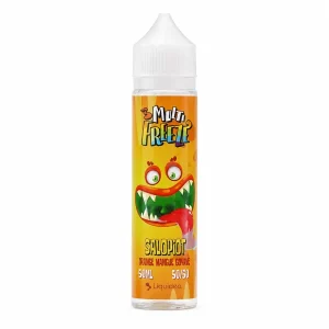 E-liquide Salopiot 50 mL - Multi Freeze (Liquideo)