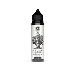 E-liquide Samba 50 mL - Signature