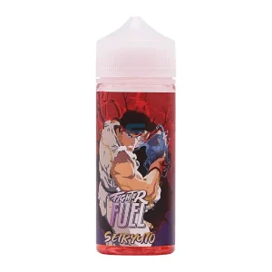 E-liquide Seiryuto 100 mL - Fighter Fuel
