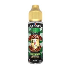 E-liquide Serpentron