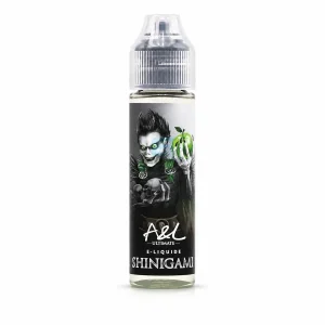 E-liquide Shinigami 50 mL - A&L Ultimate