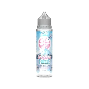 E-liquide Shiro Freeze 50 mL - Ocha