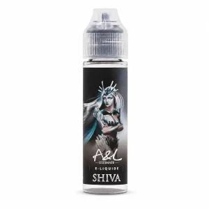 E-liquide Shiva 50 mL - A&L Ultimate