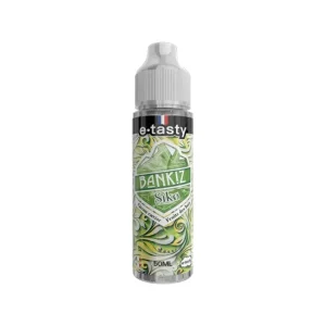 E-liquide Siko 50 mL - Bankiz (E.Tasty)