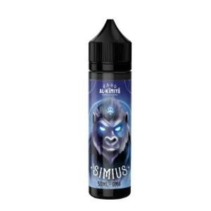 E-liquide Simius 50 mL - Al-Kimiya