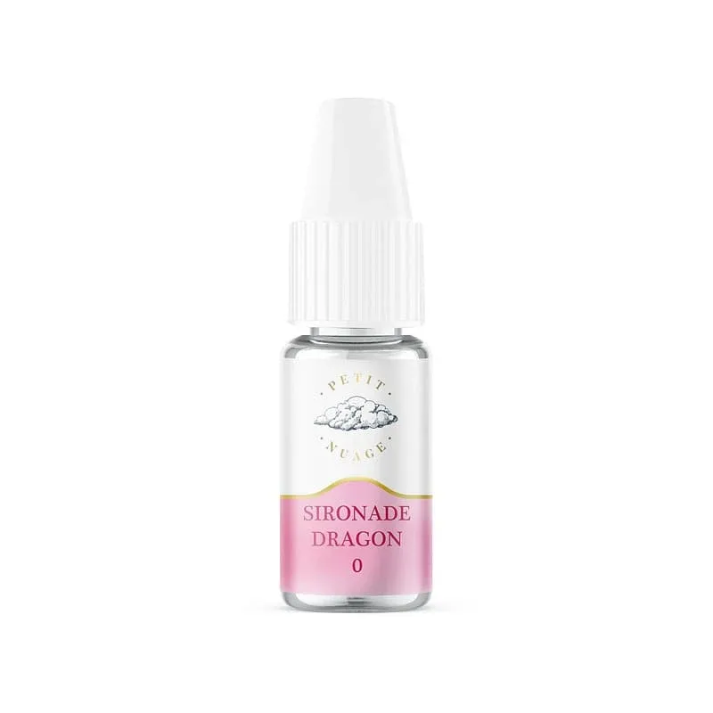 E-liquide Sironade Dragon 10ml – Petit Nuage