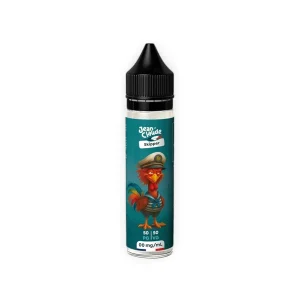 E-liquide Skipper 50 mL - Jean-Claude DLICE