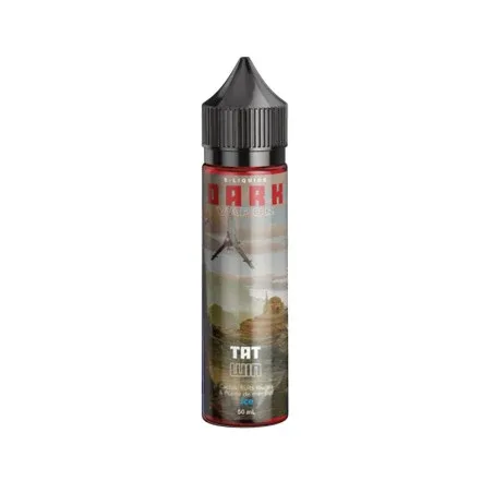 E-liquide Sky Walker 50ml - Dark Vapor