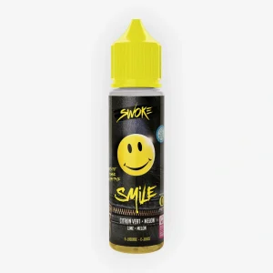 E-liquide Smile V2 50 mL - Swoke