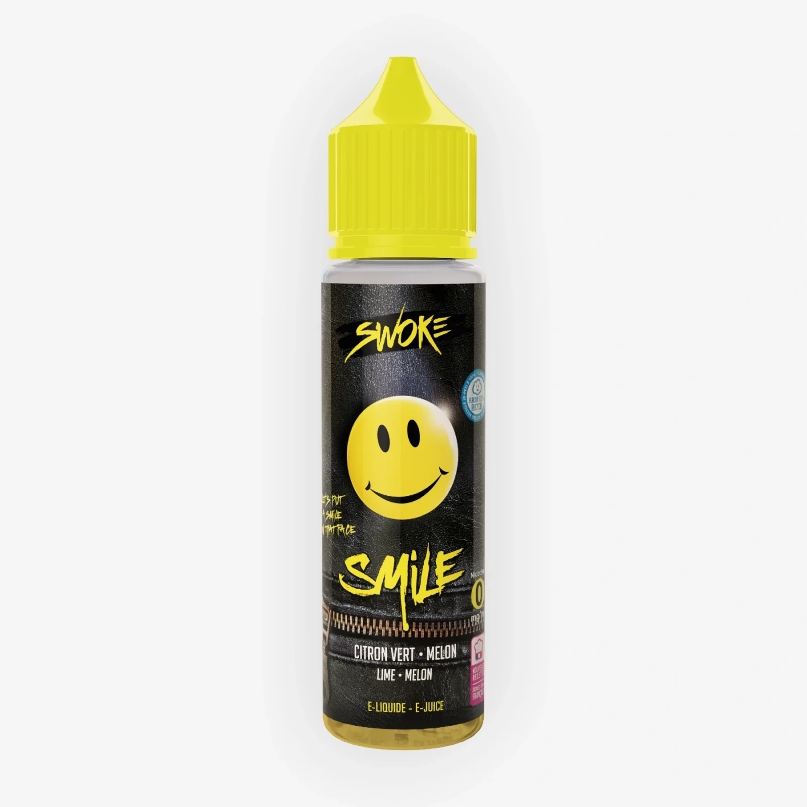 E-liquide Smile V2 50 mL - Swoke