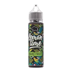 E-liquide Snake Fruit 50 mL - Lemon’Time