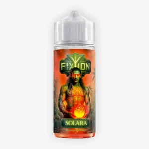E-liquide Solara 100 mL - Fixion (Millésime)